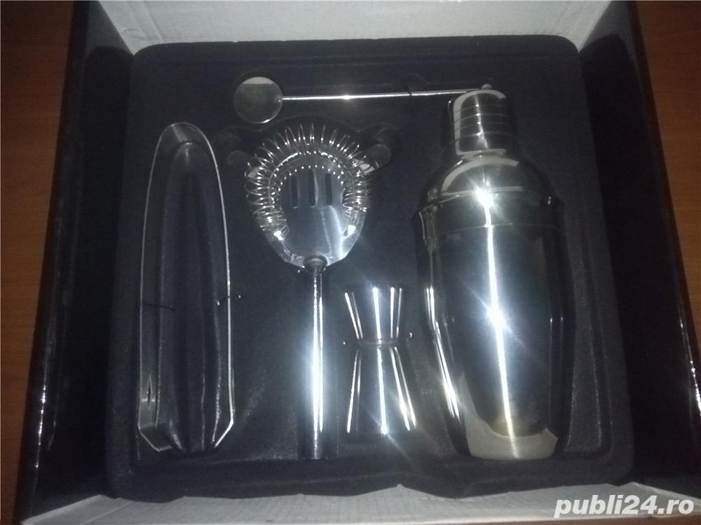 Set cocktail, diferite modele, noi