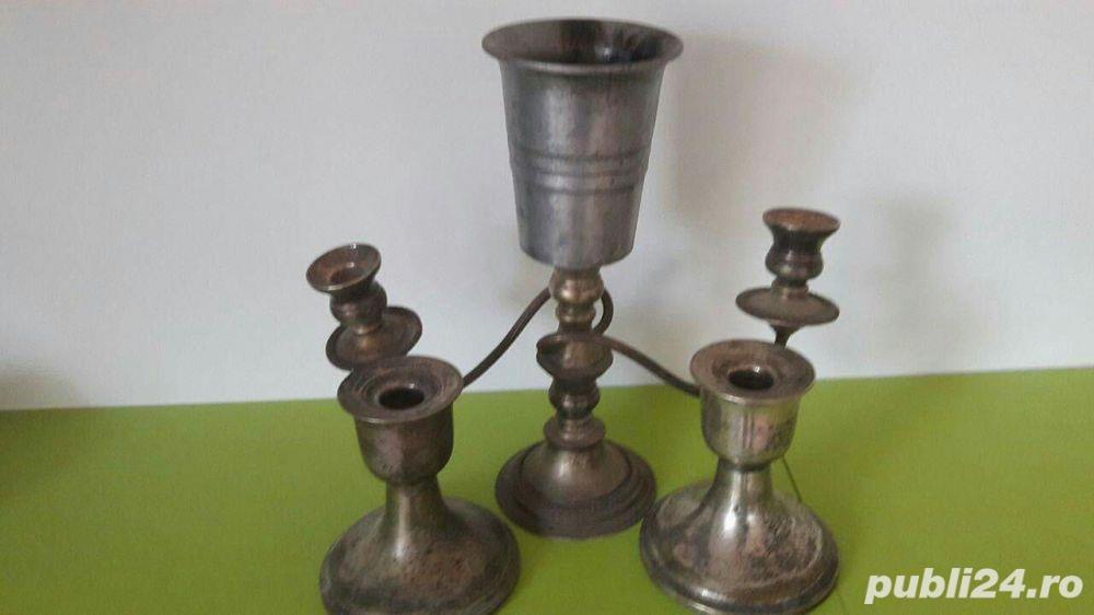 Lot 4 Obiecte Vechi Lot 4 Obiecte Vechi