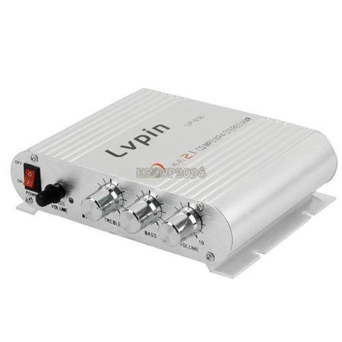 Statie amplificator audio Statie amplificator audio
