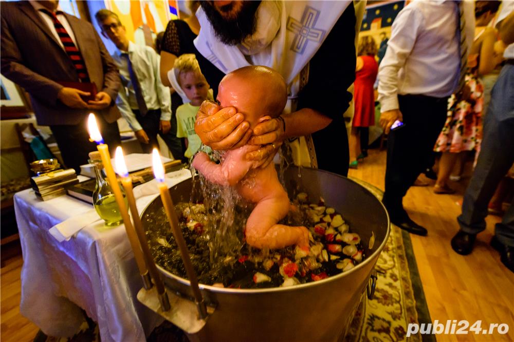 Filmari botezuri Tg-Mures