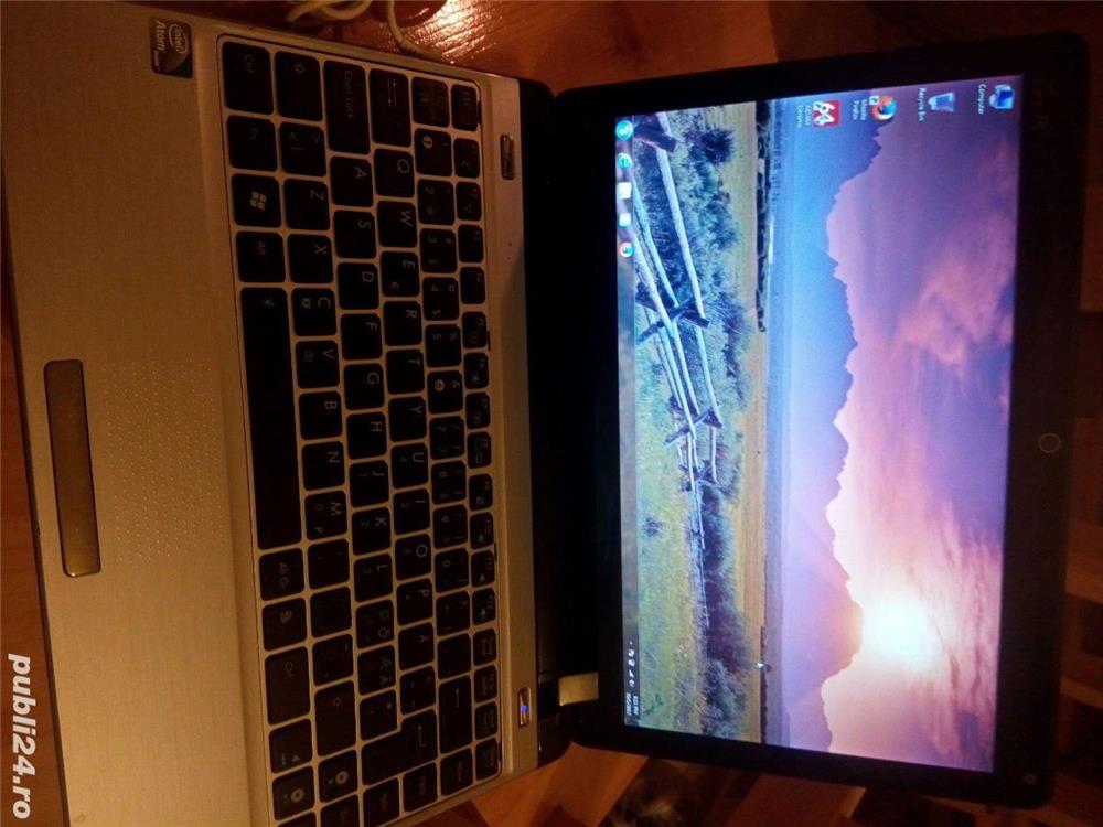 Asus 1201 ha 12 " perfect functional...