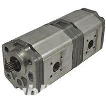 Pompa hidraulica deutz-fahr agrostar 6.11