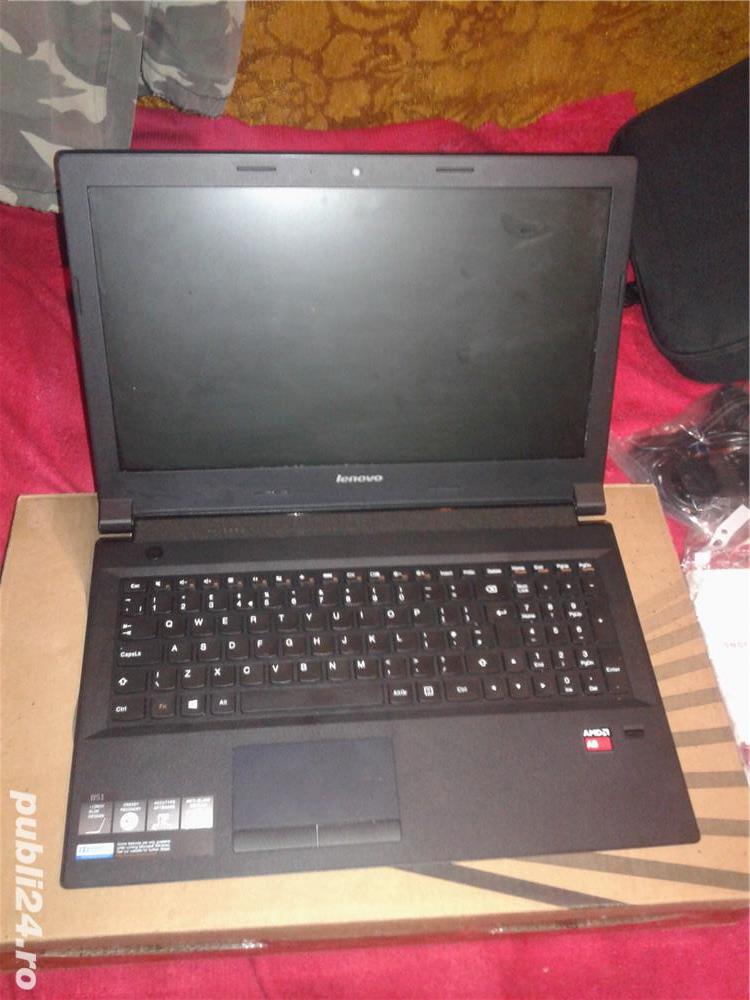 Laptop LENOVO  in perfecta stare