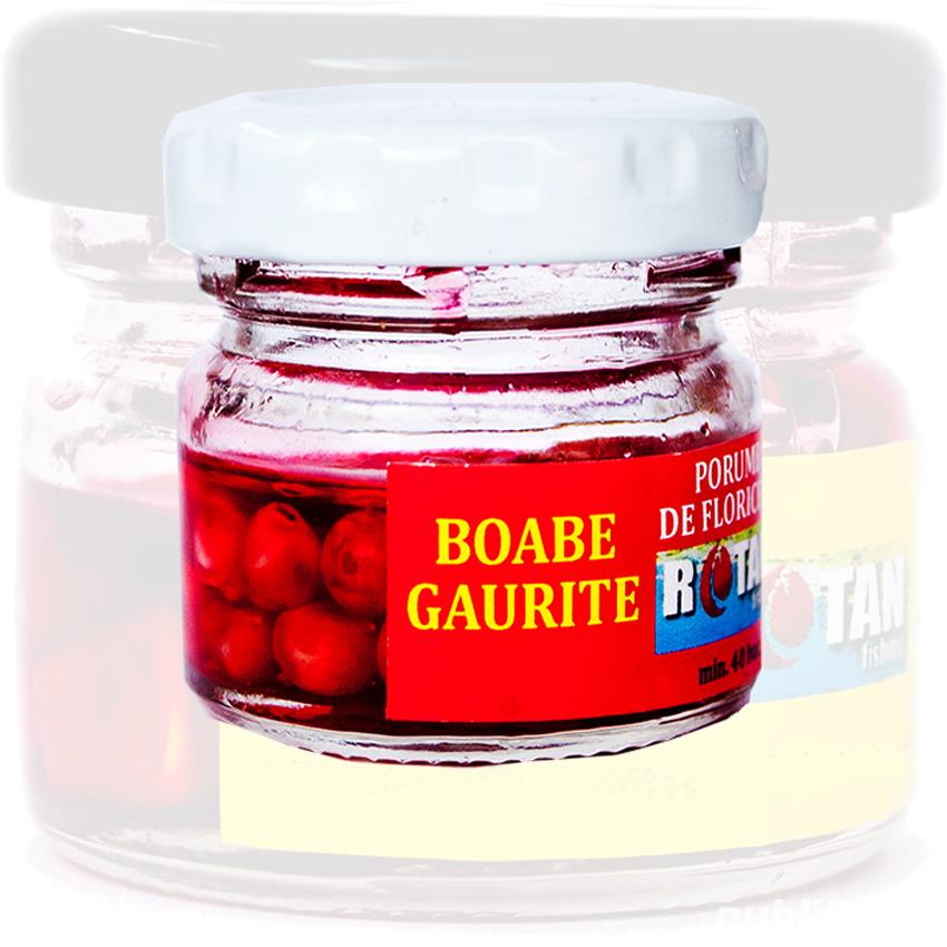 Momeala crap-boabe porumb de floricele gaurite,in arome concentrate