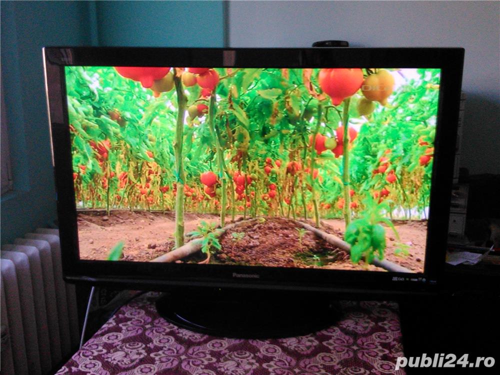 Televizor Panasonic TX-P42X10Y 