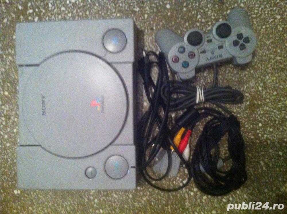 Vand consola Sony Playstation