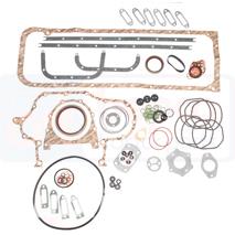 Set garnituri motor Deutz BF6L913