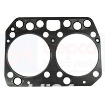 Garnitura chiuloasa Fendt 818