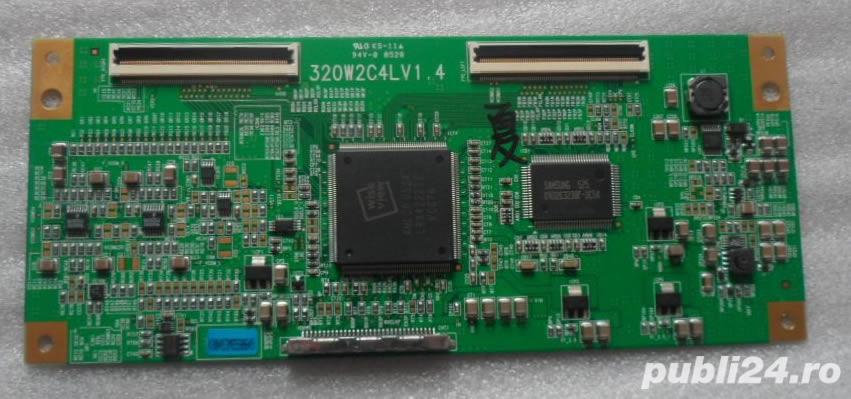 Vand t-con TV LCD Samsung model 320W2C4LV1.4 Vand t-con TV LCD Samsung model 320W2C4LV1.4