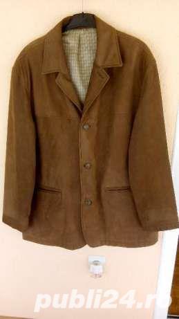 Geaca barbati angelo litrico