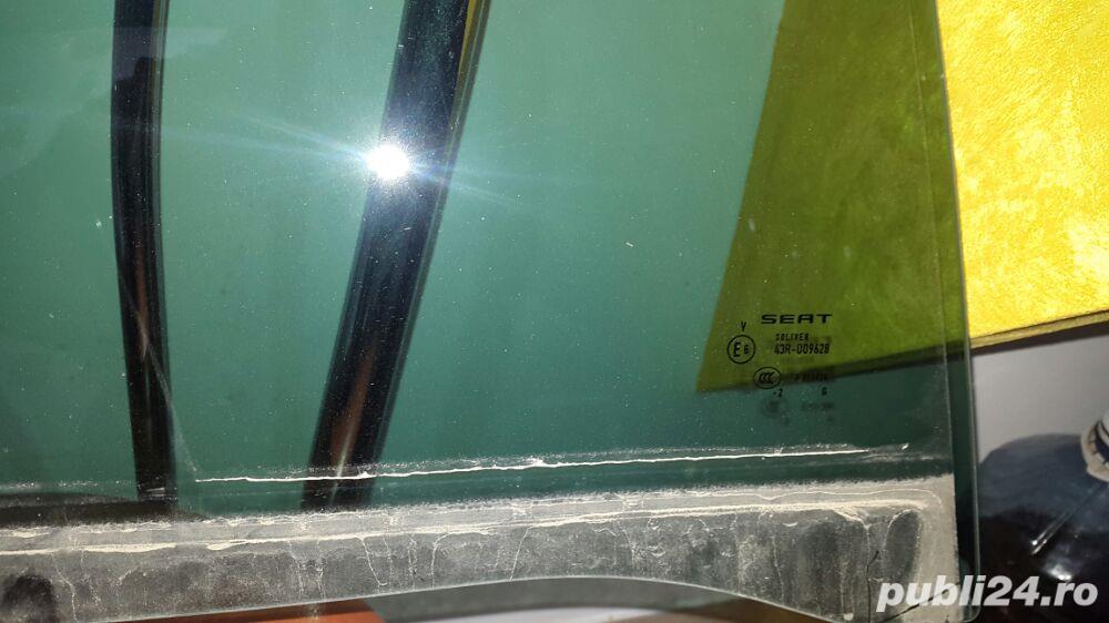 Vand geamuri originale seat exeo st