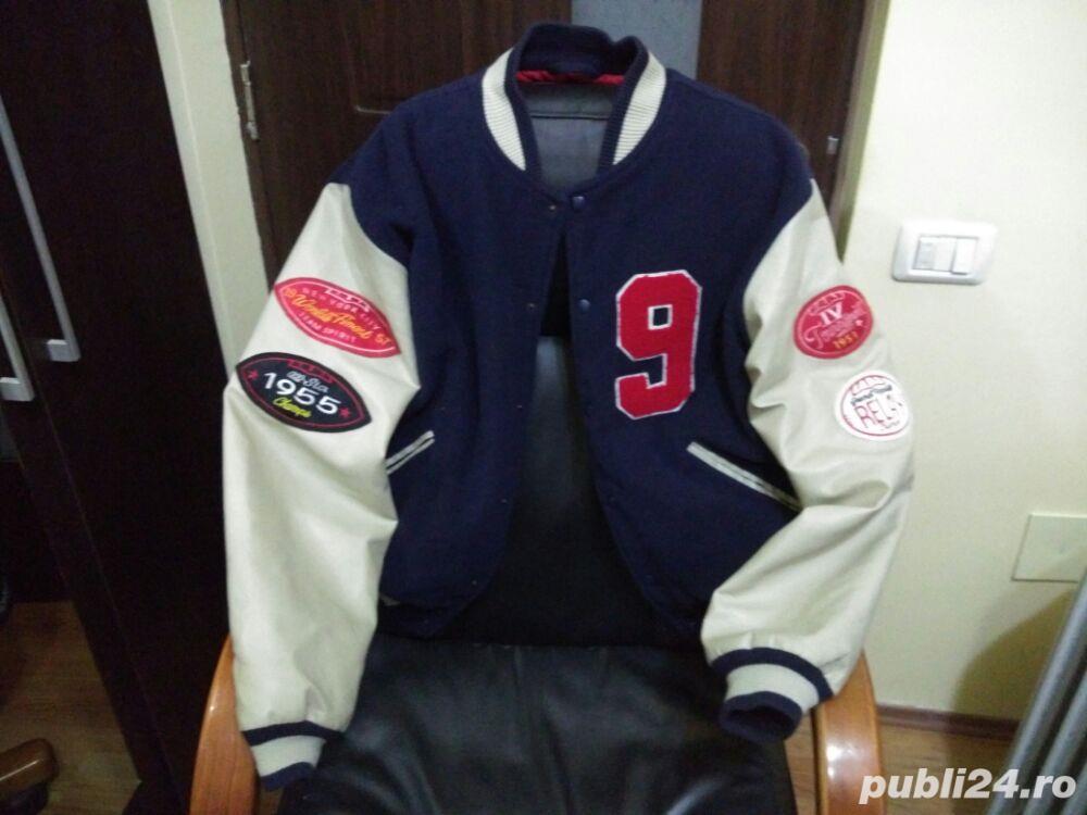 Geaca Originala BB Jeans Geaca Originala BB Jeans