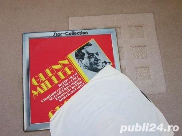 vinil jazz Glenn Miller Orchestra   Star Collection Germania 1973