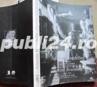 Antoine Bourdelle, 2006