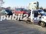 TRACTARI Auto NON-STOP la cele mai mici preturi!Transport,asistenta rutiera,platforma,înmatriculări 