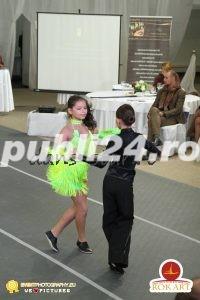 Rochii dans sportiv copii