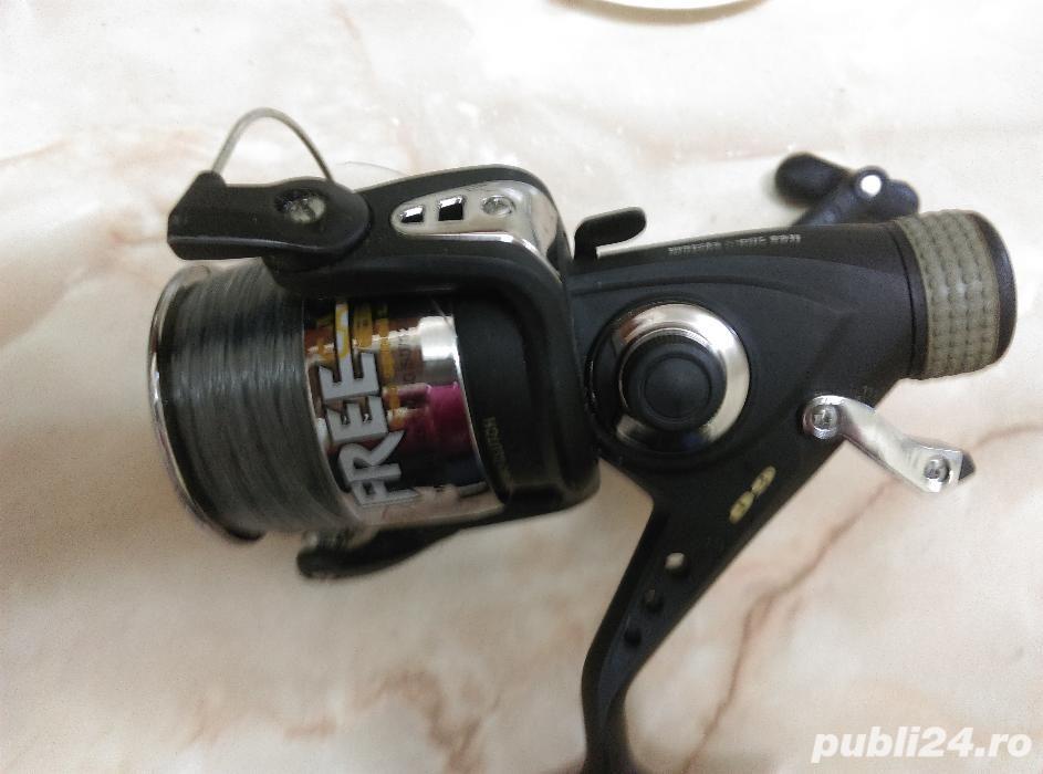 Mulineta free carp 60