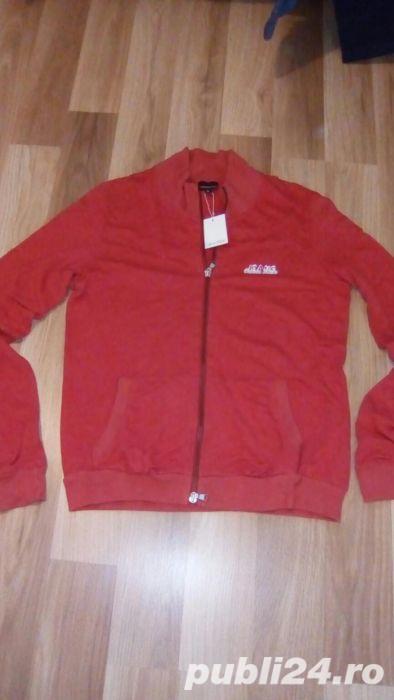 Bluza trening Bluza trening