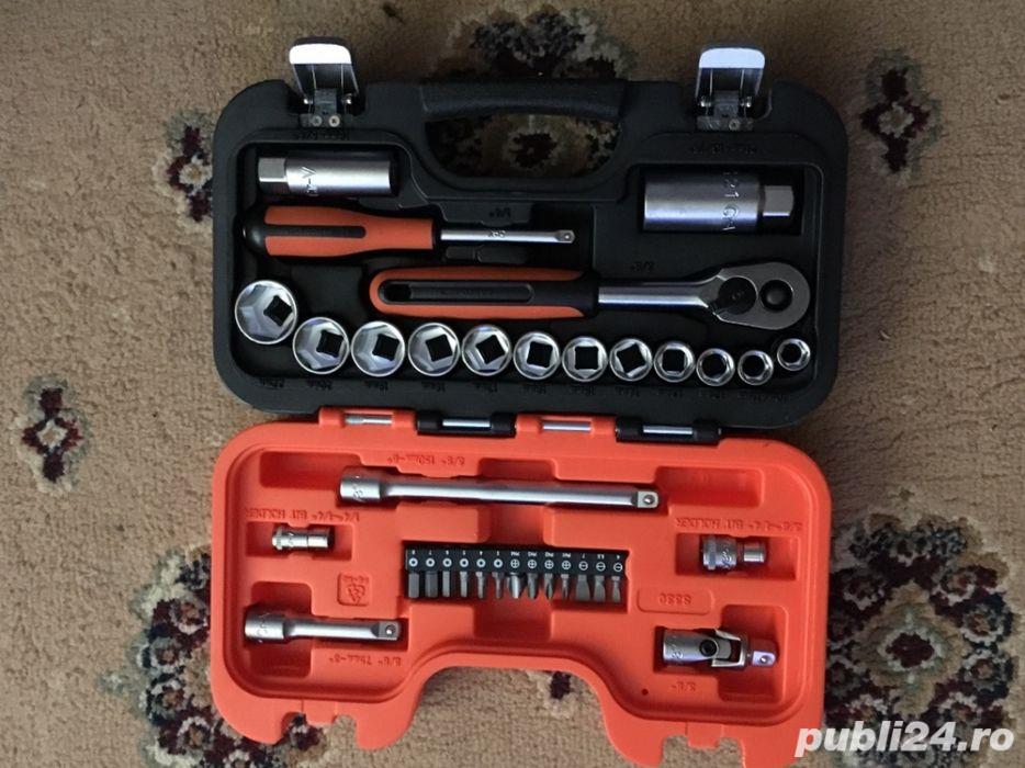 Trusa tubulare si biti