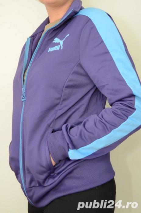 bluza dama Puma 