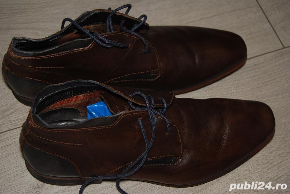 pantofi barbati