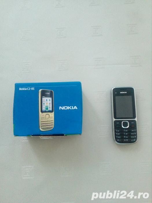 Telefon Nokia