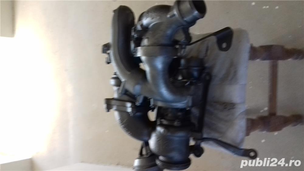 Biturbo Mercedes sprinter 315 . 2009