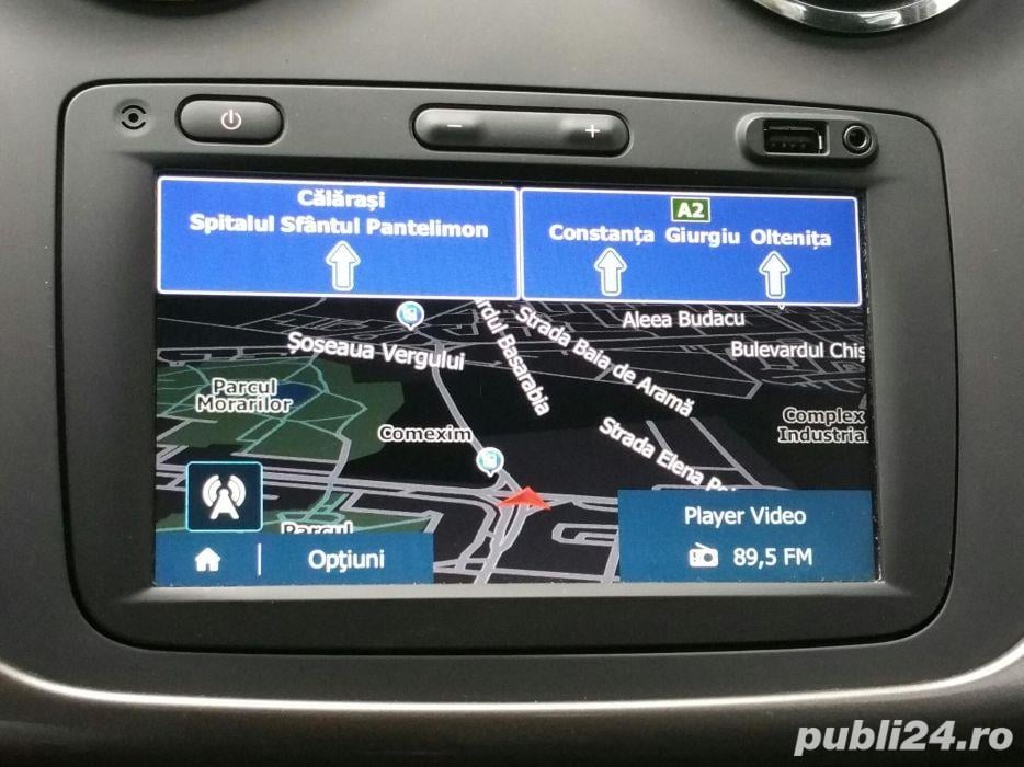 Renault media nav evolution