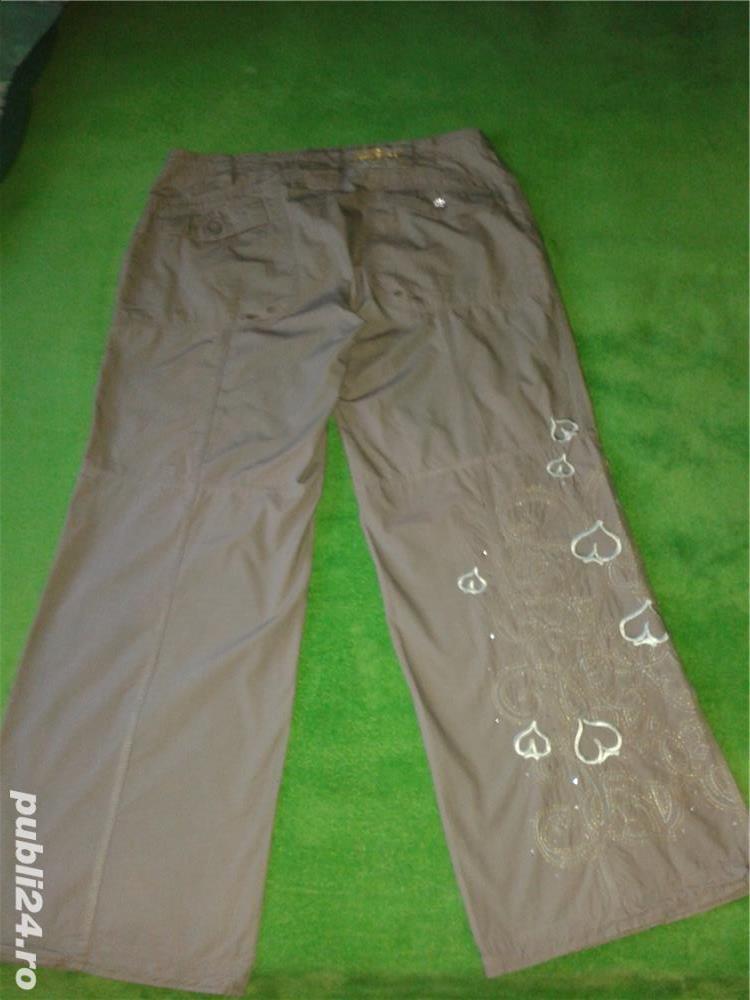 pantaloni dama,nr.50