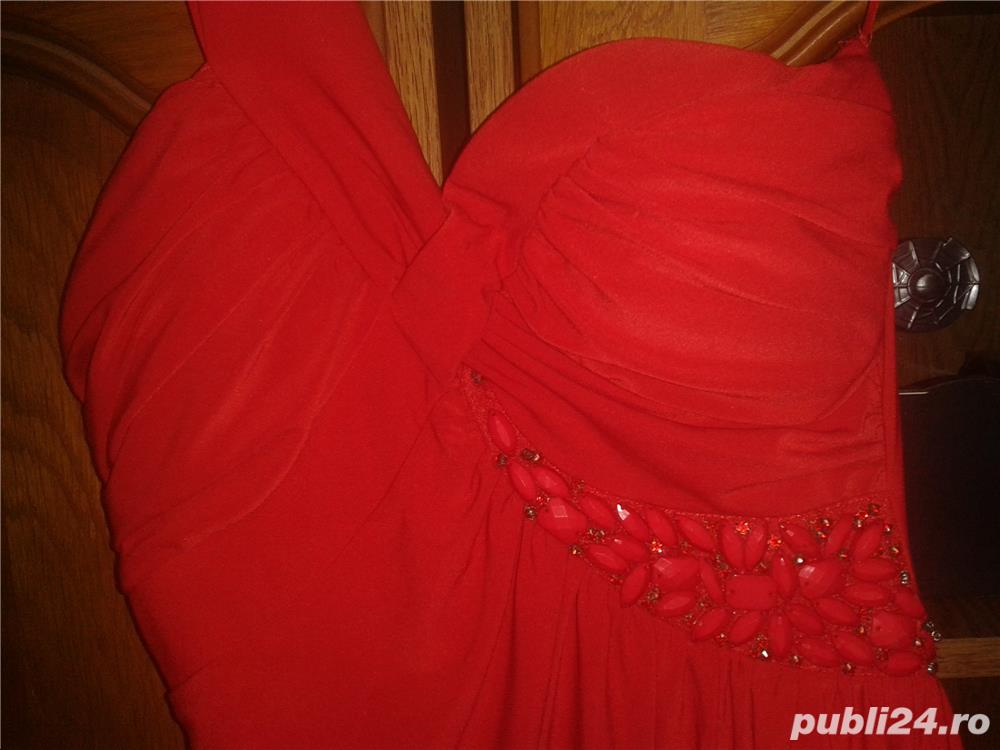 rochie seara cu eticheta