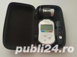 Glucometru arkray glucocard glucometrul de sange