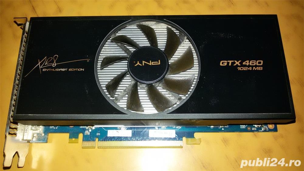 Vand placa video Gtx460