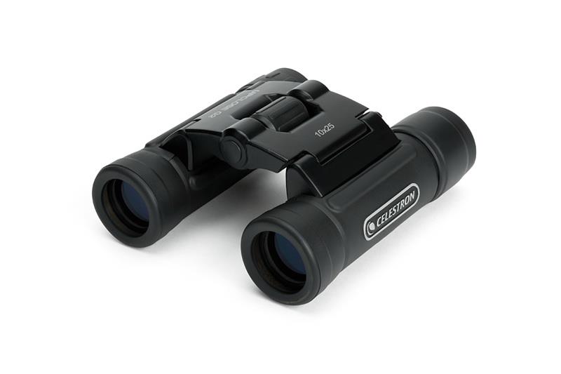 Binoclu Celestron UpClose G2 10x25