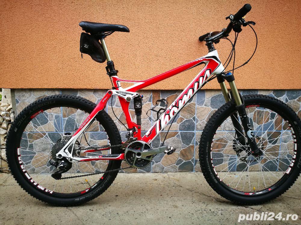 Mtb Carbon