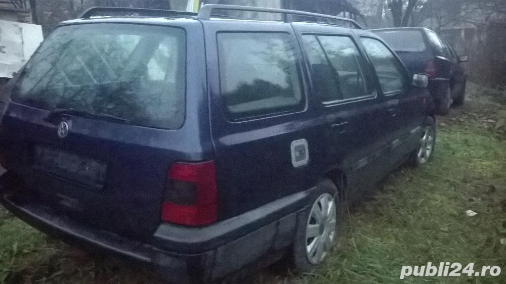 Dezmembrez golf 3 combi 1.9 TD 55 KW 75 CP