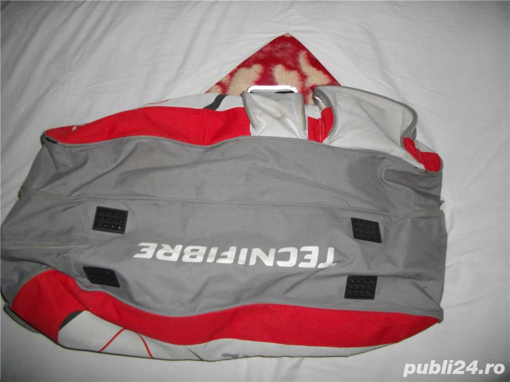 Termobag Technifibre