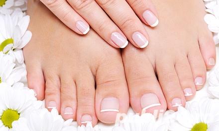 Manichiura - Pedichiura Arad