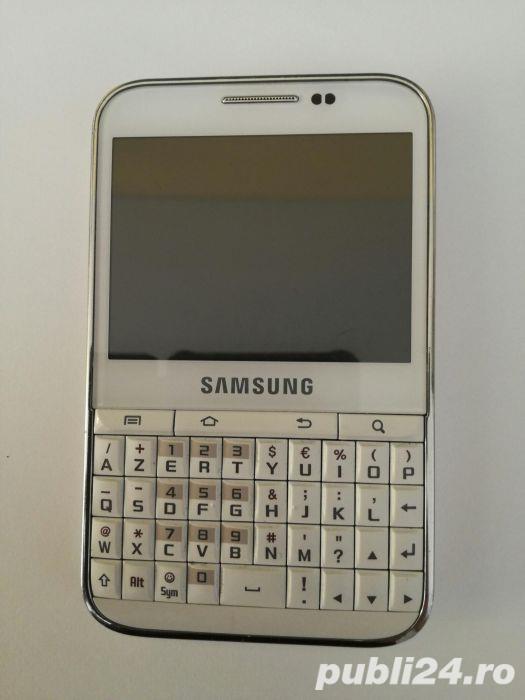 Telefon samsung