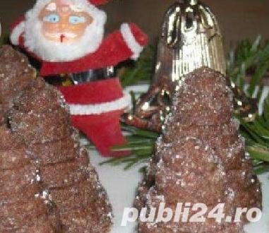 Forma pentru braduti - prajitura - inaltime 7cm, baza 6 cm diametru/ 2 forme=50lei/ set3marimi=60lei Forma pentru braduti - prajitura - inaltime 7cm, baza 6 cm diametru/ 2 forme=50lei/ set3marimi=60lei