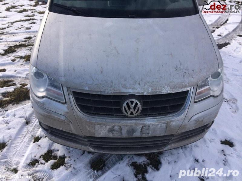 dezmembrez volkswagen touran 2003-2010 diesel si benzina dezmembrez volkswagen touran 2003-2010 diesel si benzina