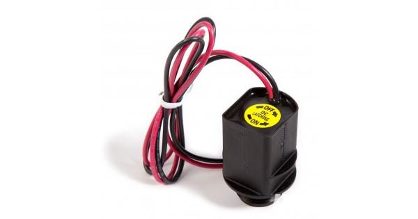 Solenoid pentru electrovana Rainbird, 9 V