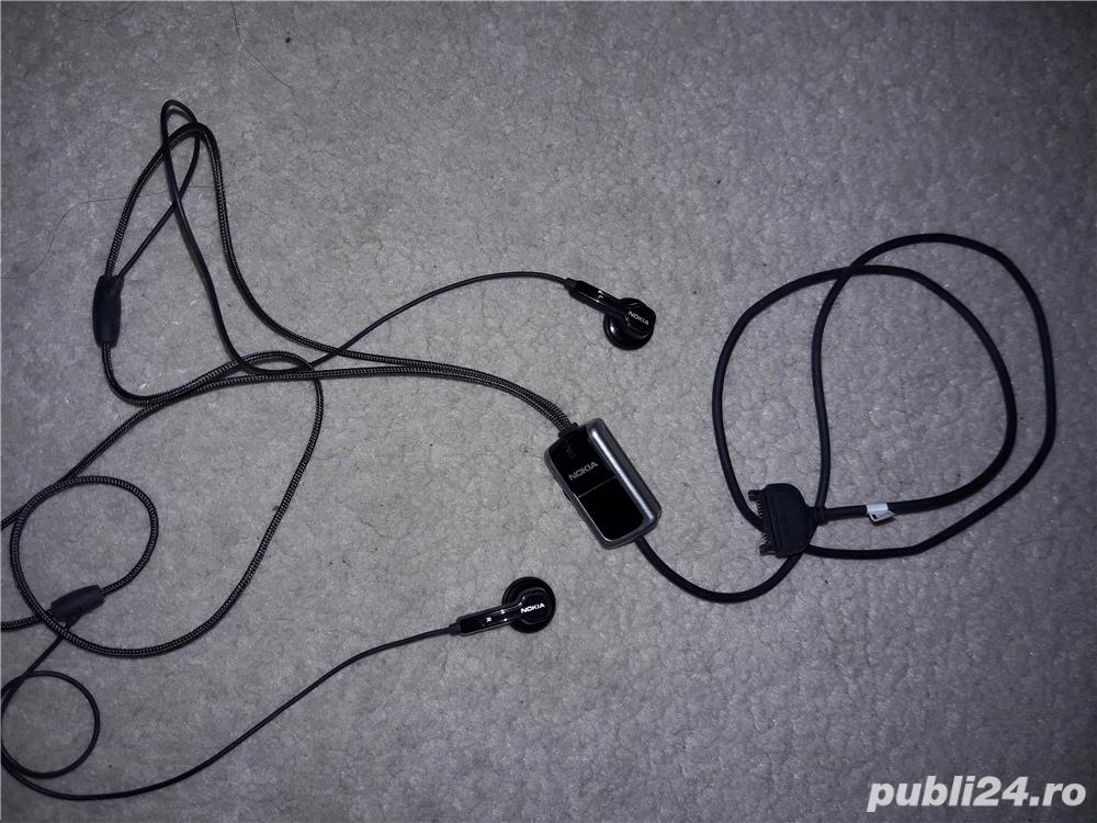 Casti Nokia 6288 Originale