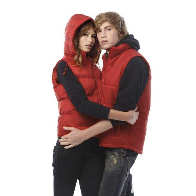 VESTA UNISEX VESTA UNISEX