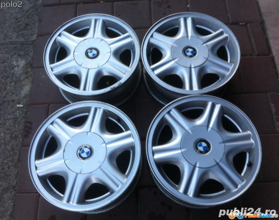 Vand Jante /15 ORIGINALE BMW Vand Jante /15 ORIGINALE BMW