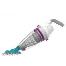 Aspirator piscina, spa, cu acumulatori