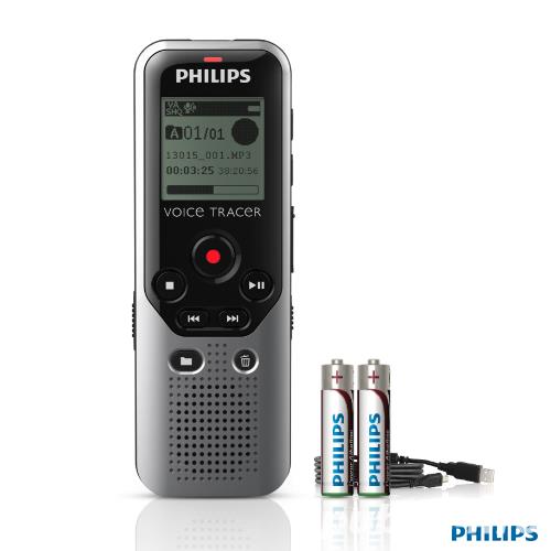 Reportofon Philips DVT1200 model nou sigilat cu 12 luni garantie