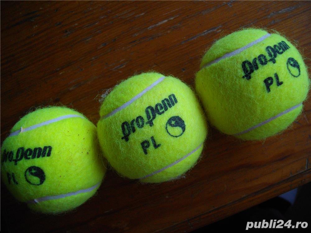 Mingi de tenis Mingi de tenis