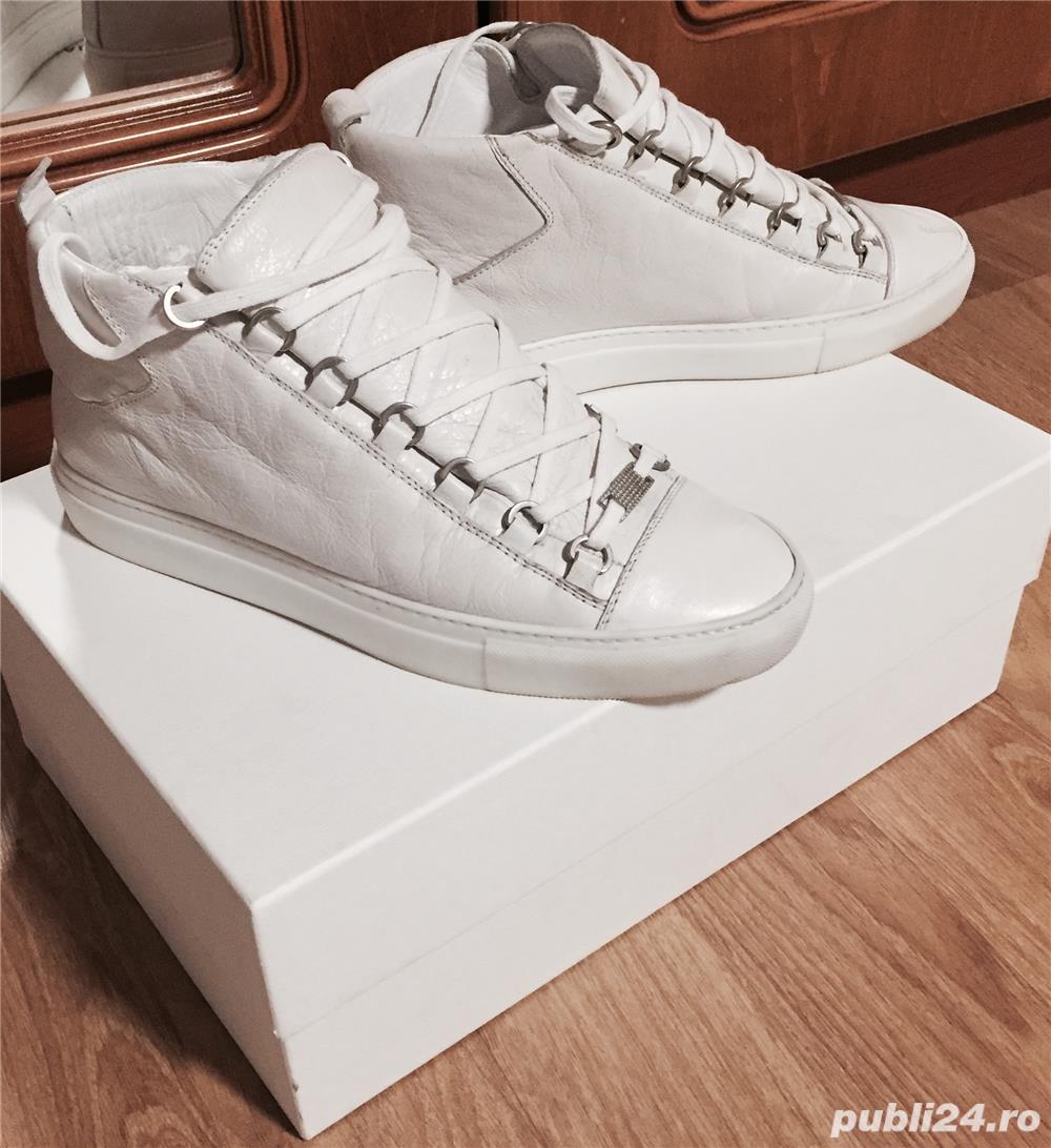 adidasi balenciaga 42 originali 100%