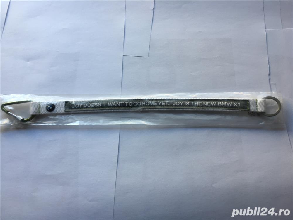 BMW curea originala pentru chei.