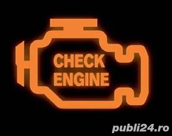 Service Auto Tester Diagnoza Complecta Test reset Check Engine